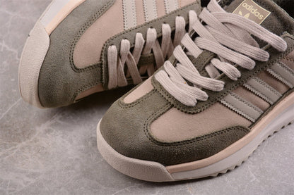 Fabrika Supply SL 72 RTN Olive Green / Light Beige | zapatillas Fabrika Supply