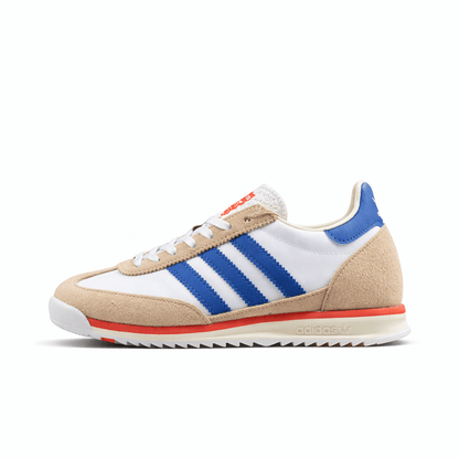 Fabrika Supply SL 72 White / Blue | zapatillas Fabrika Supply