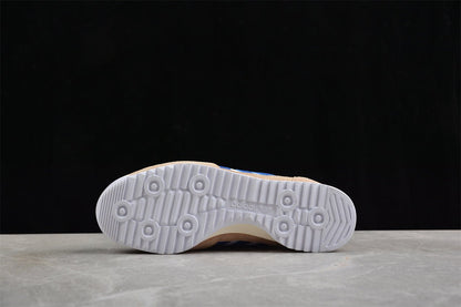 Fabrika Supply SL 72 White / Blue | zapatillas Fabrika Supply