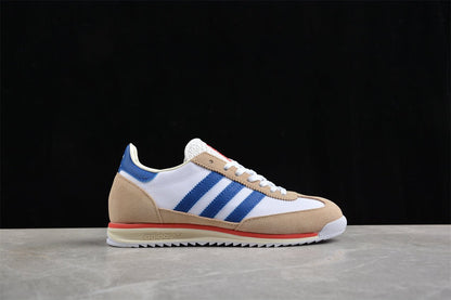 Fabrika Supply SL 72 White / Blue | zapatillas Fabrika Supply
