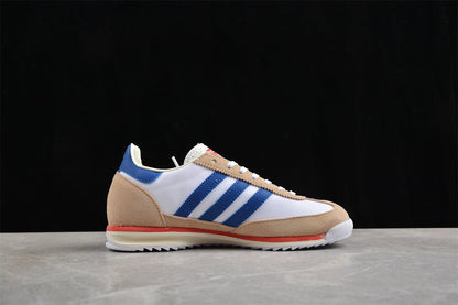 Fabrika Supply SL 72 White / Blue | zapatillas Fabrika Supply