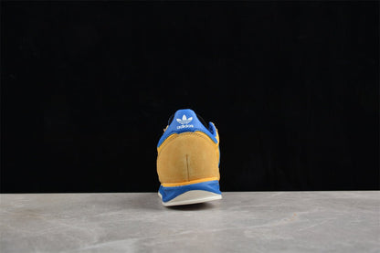 Fabrika Supply SL 72 Yellow / Blue | zapatillas Fabrika Supply