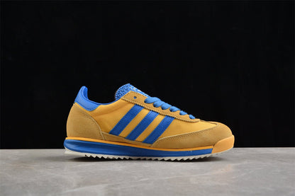 Fabrika Supply SL 72 Yellow / Blue | zapatillas Fabrika Supply
