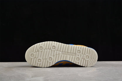 Fabrika Supply SL 72 Yellow / Blue | zapatillas Fabrika Supply