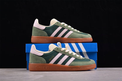 Fabrika Supply SNS GT II Green / White | zapatillas Fabrika Supply