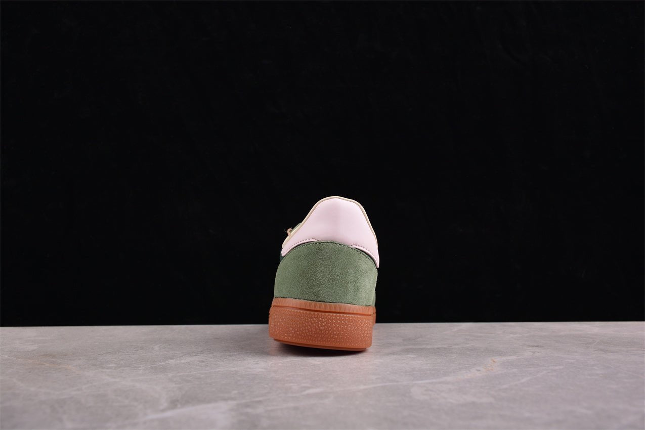Fabrika Supply SNS GT II Green / White | zapatillas Fabrika Supply