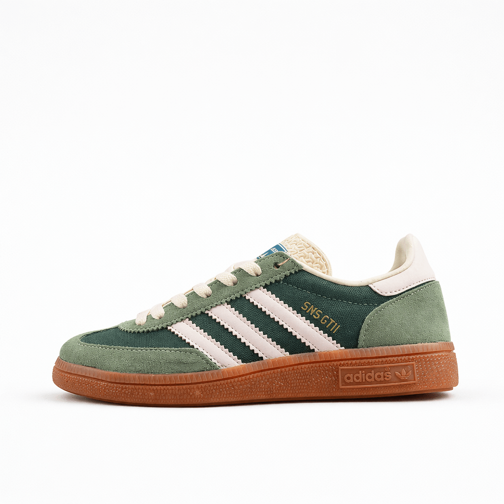 Fabrika Supply SNS GT II Green / White | zapatillas Fabrika Supply