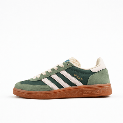 Fabrika Supply SNS GT II Green / White | zapatillas Fabrika Supply