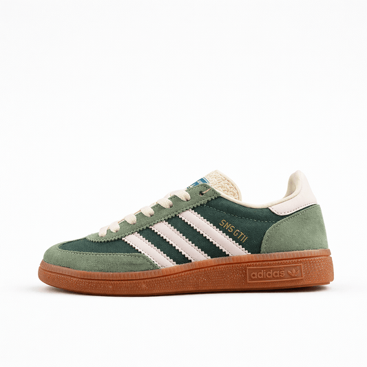 Fabrika Supply SNS GT II Green / White | zapatillas Fabrika Supply