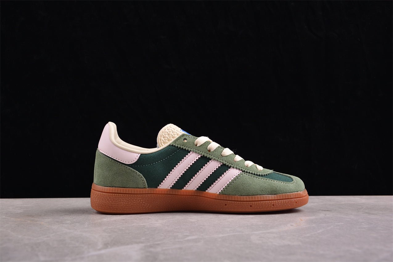 Fabrika Supply SNS GT II Green / White | zapatillas Fabrika Supply