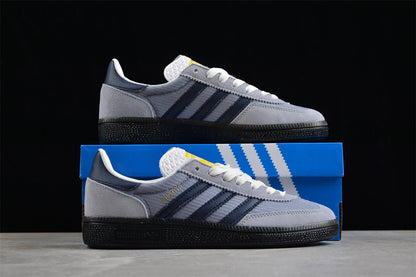 Fabrika Supply SNS GT II Medium Grey / Navy Blue | zapatillas Fabrika Supply