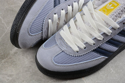 Fabrika Supply SNS GT II Medium Grey / Navy Blue | zapatillas Fabrika Supply