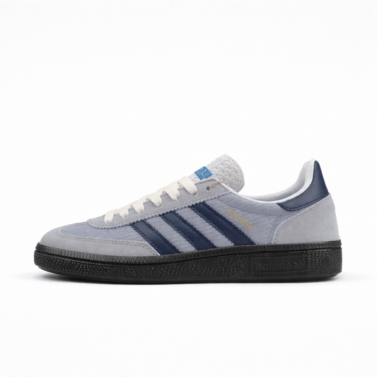 Fabrika Supply SNS GT II Medium Grey / Navy Blue | zapatillas Fabrika Supply