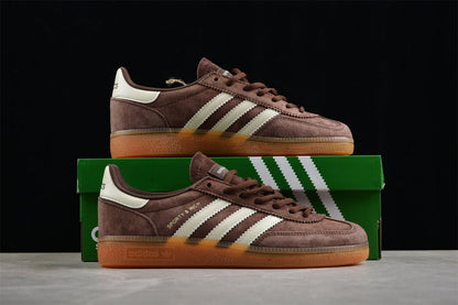 Fabrika Supply Sporty & Rich Brown / White | zapatillas Fabrika Supply