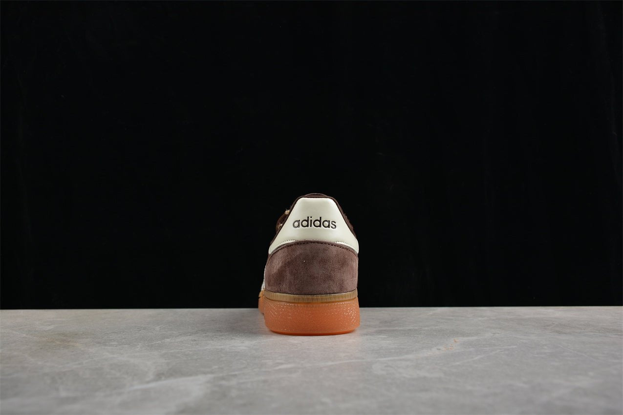 Fabrika Supply Sporty & Rich Brown / White | zapatillas Fabrika Supply