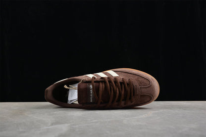 Fabrika Supply Sporty & Rich Brown / White | zapatillas Fabrika Supply