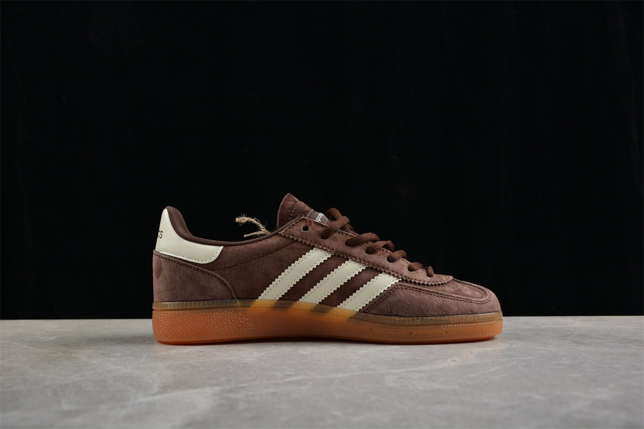 Fabrika Supply Sporty & Rich Brown / White | zapatillas Fabrika Supply