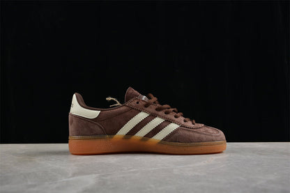 Fabrika Supply Sporty & Rich Brown / White | zapatillas Fabrika Supply