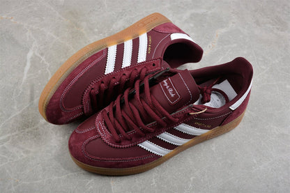Fabrika Supply Sporty & Rich Burgundy / White | zapatillas Fabrika Supply