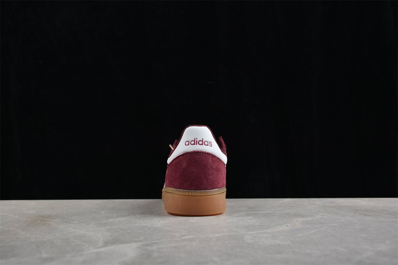 Fabrika Supply Sporty & Rich Burgundy / White | zapatillas Fabrika Supply