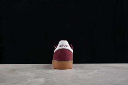 Fabrika Supply Sporty & Rich Burgundy / White | zapatillas Fabrika Supply