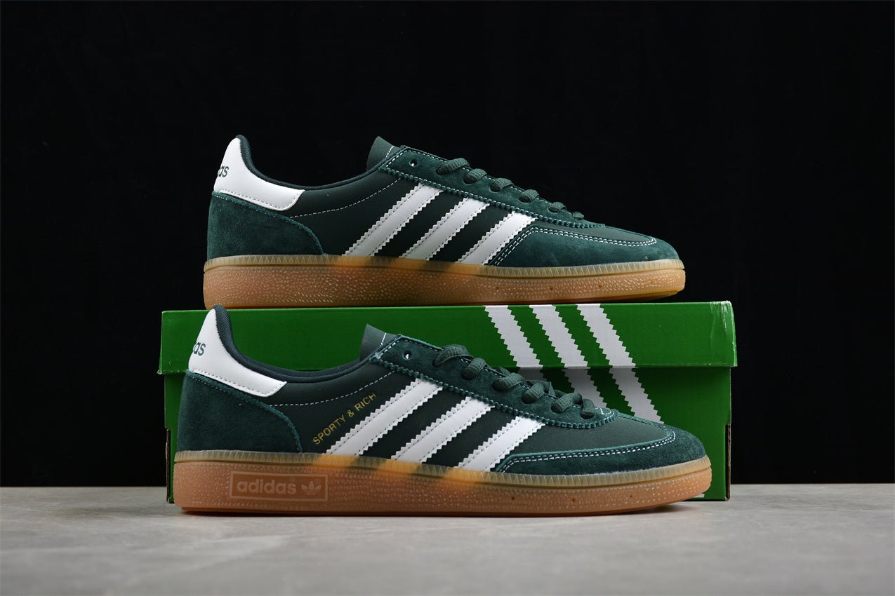 Fabrika Supply Sporty & Rich Green / White | zapatillas Fabrika Supply