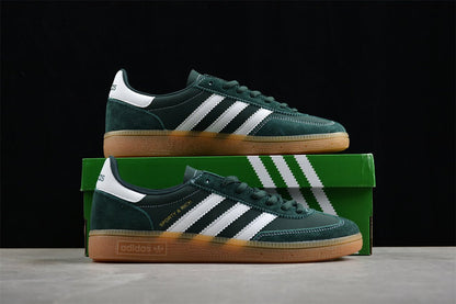 Fabrika Supply Sporty & Rich Green / White | zapatillas Fabrika Supply