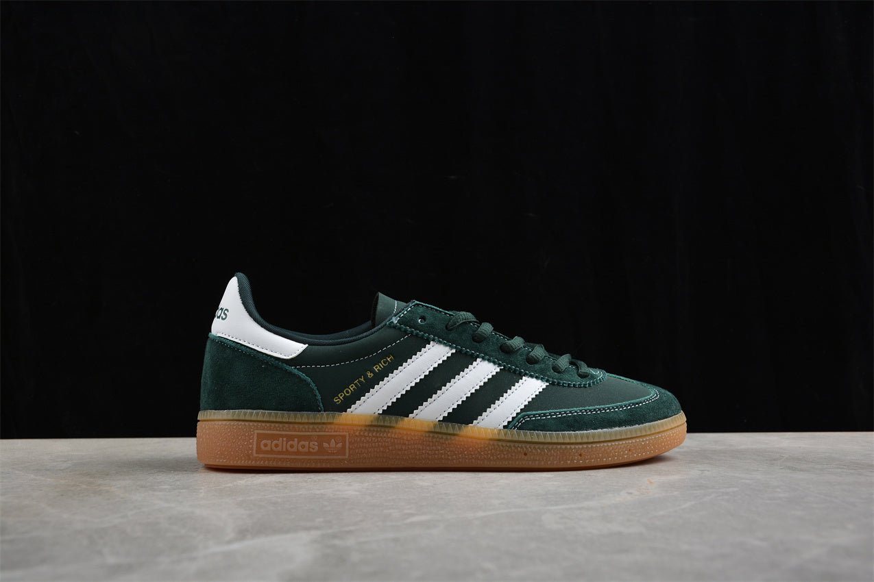 Fabrika Supply Sporty & Rich Green / White | zapatillas Fabrika Supply