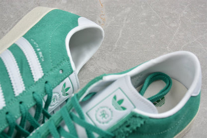 Fabrika Supply Sporty & Rich Light Green / White | zapatillas Fabrika Supply