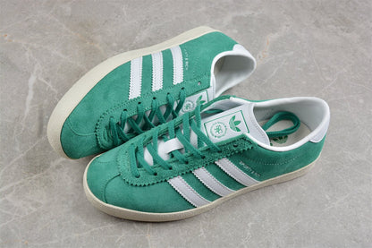 Fabrika Supply Sporty & Rich Light Green / White | zapatillas Fabrika Supply