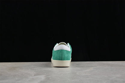Fabrika Supply Sporty & Rich Light Green / White | zapatillas Fabrika Supply