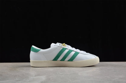 Fabrika Supply Sporty & Rich White / Green | zapatillas Fabrika Supply