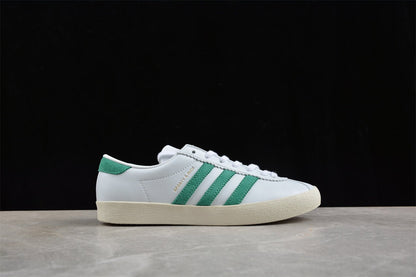Fabrika Supply Sporty & Rich White / Green | zapatillas Fabrika Supply