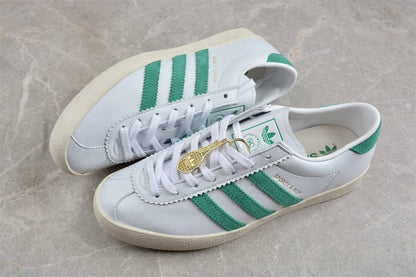Fabrika Supply Sporty & Rich White / Green | zapatillas Fabrika Supply